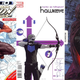 Image for article titled Three Comics That Open Up New Worlds This Week